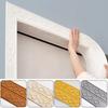3D Self-adhesive Waistline Wall Sticker Internal And External Corner Line Wrapping Strip Ceiling Self-adhesive Border Beautification Strip