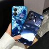 Bleach Kuchiki Rukia Soft Phone Case for Xiaomi Poco X5 X6 X7 X8 Pro Max X3 F7 F8 Ultra M8 M7 M6 M5 Redmi 15 15C 14C 13C 12C X4