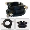 Pneumatic Rotary Coupling Valve Cylinder For Tire Service- Stations Air Distributor Supporting Port Air Routing Functions