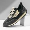 Модная мужская обувь Кроссовки Мужские теннисные туфли Роскошная мужская повседневная обувь Кроссовки для бега Дышащая обувь Модные мокасины Кроссовки для мужчин