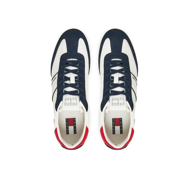 Кроссовки Tommy Jeans Tjm Retro Runner Cleated