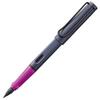 Lamy Перьевая ручка M Medium Safari Pink Cliff Limited Оригинальный импортный продукт L0D7-M