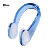Adult Children Waterproof Silicone Pool Accessories Swimming Nose Clip Swim Earplug Earplug Suit