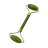 Jade Stone Massager for Eye Face Neck Lifting Slim Relaxing Facial Massager Tools