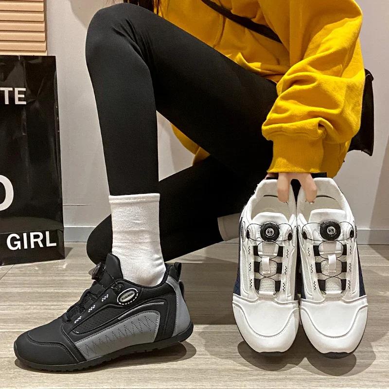 Fashion Shoes for Women Sneakers 2024 New Couple Style Outdoor Comfort Women Leisure Designer Shoes Fashionable Walking Sports Shoes