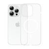 Защитный чехол с покрытием «Морозный ледяной туман» для iPhone 16 Pro Max, ощущаемый как кожа