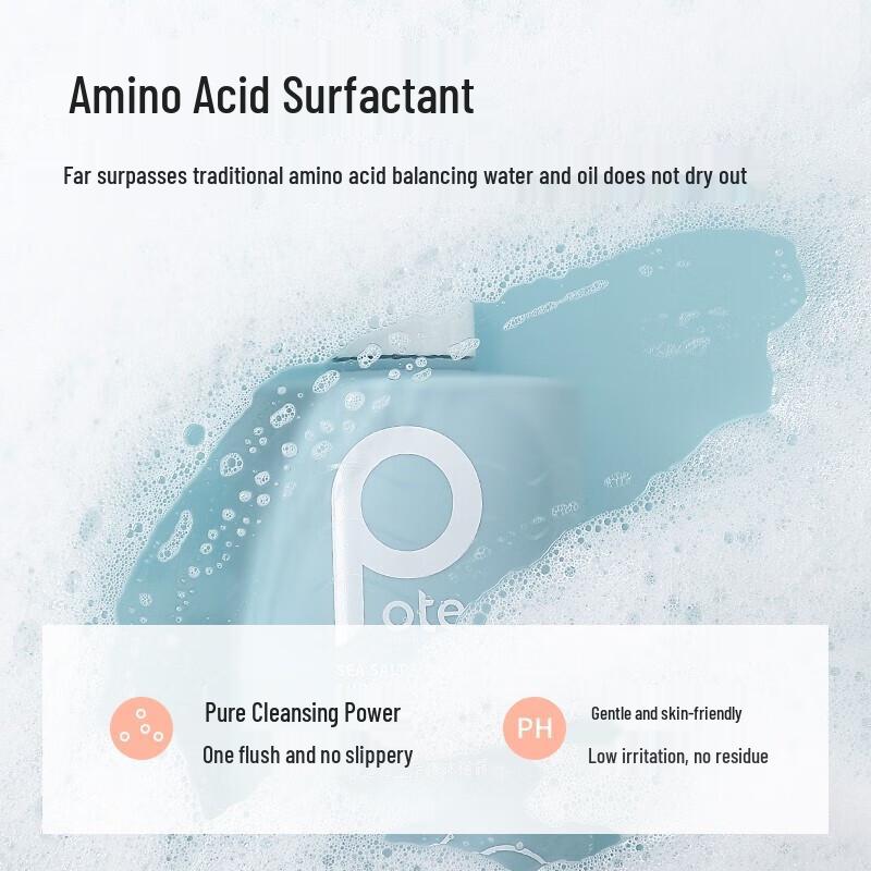 BT Anti-Mite Shower Gel Set