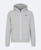 Мужская толстовка K-Swiss с молнией Silky Tech_1Ksthsu001Lg