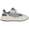 Puma X-Ray Speed Comfortable Low-Top Lifestyle Sneakers Unisex Sneakers White Gray 384638-51