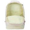 New Anta Variety Training Collection Polyester Backpack Unisex Paper Yarn White 192437153-2
