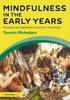 Книга Mindfulness In Early Years : Strategies and Approaches To Nurturing Young Minds