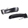 Sequential Turn Signal Flowing Light for Dongfeng Peugeot 508, Citroën C-Quatre, C4L, DS5 Rearview Mirrors.