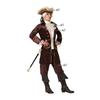 Déguisement Capitaine Pirate Elégant Homme