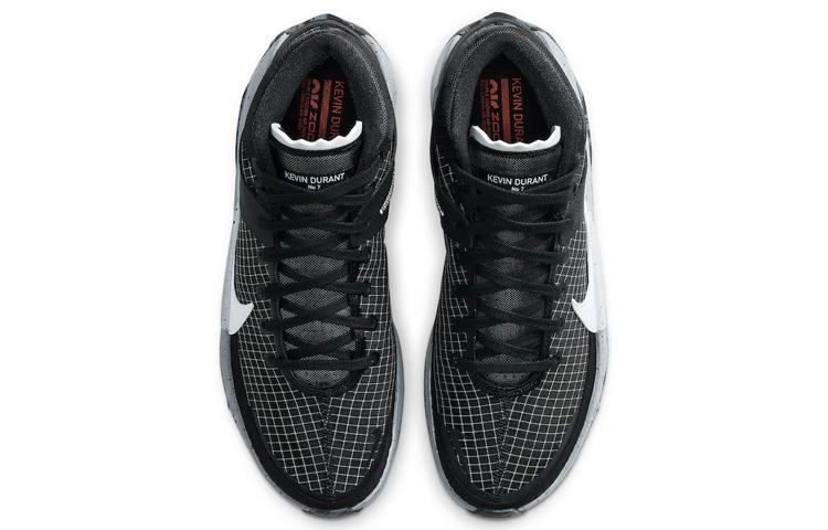 Men's Sneakers Nike KD 13 'Oreo'