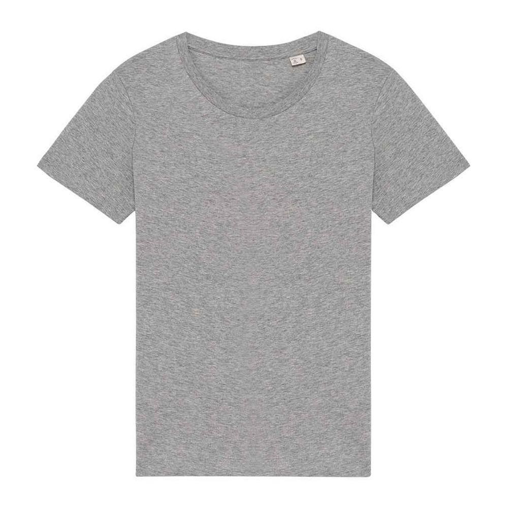 Женская/дамская футболка Native Spirit