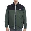 New Balance Coach Jacket Golf Outerwear 3 Men's Water-Repellent (4-Way Stretch, Single-Layered) / / 012-4220002 180_Khaki [S]