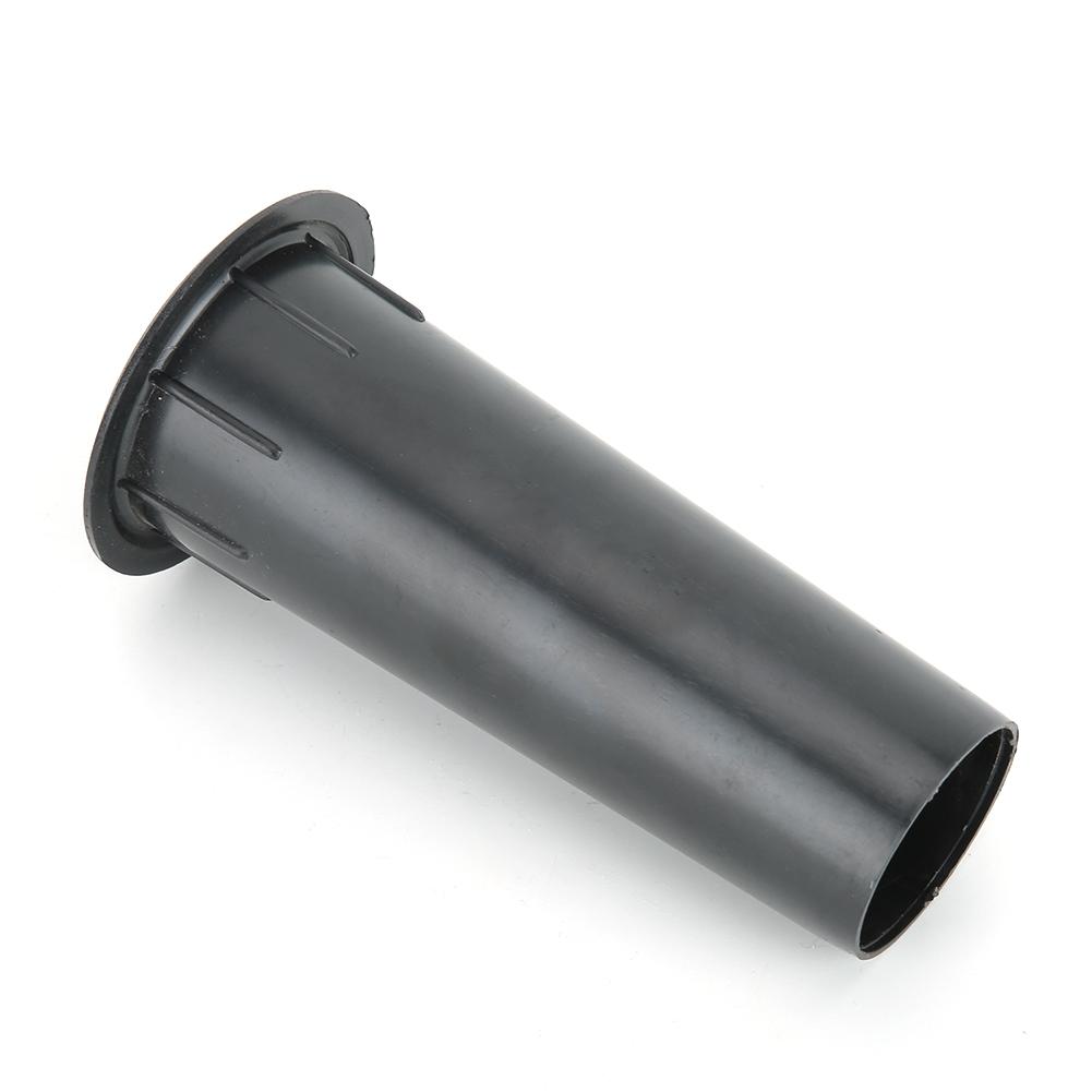 4PCS 4-6inches Woofer Speaker Ports Vent Connectors Inverter Tubes Kit with 45mm Hole45mm Hole