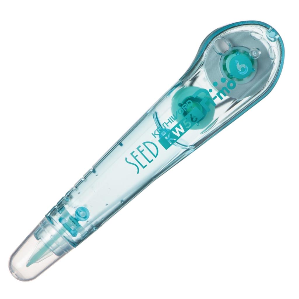 Лента для коррекции семян Keshiward Peamo одноразовая 6 мм KW56-10P