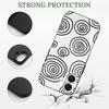 1 Pack For iPhone 17 Series TPU Phone Case Flexible Soft Glossy Design, Daily Protection