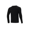 Nike T Shirts Men's Black Crew Neck Moderate Straight Fit DN2998-010