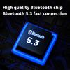 Модуль наушников TRN BT20 Pro Bluetooth с разъемом MMCX, беспроводным ушным крючком AAC/SBC с зарядным чехлом для Shure SE535 SE846 SE315 SE215