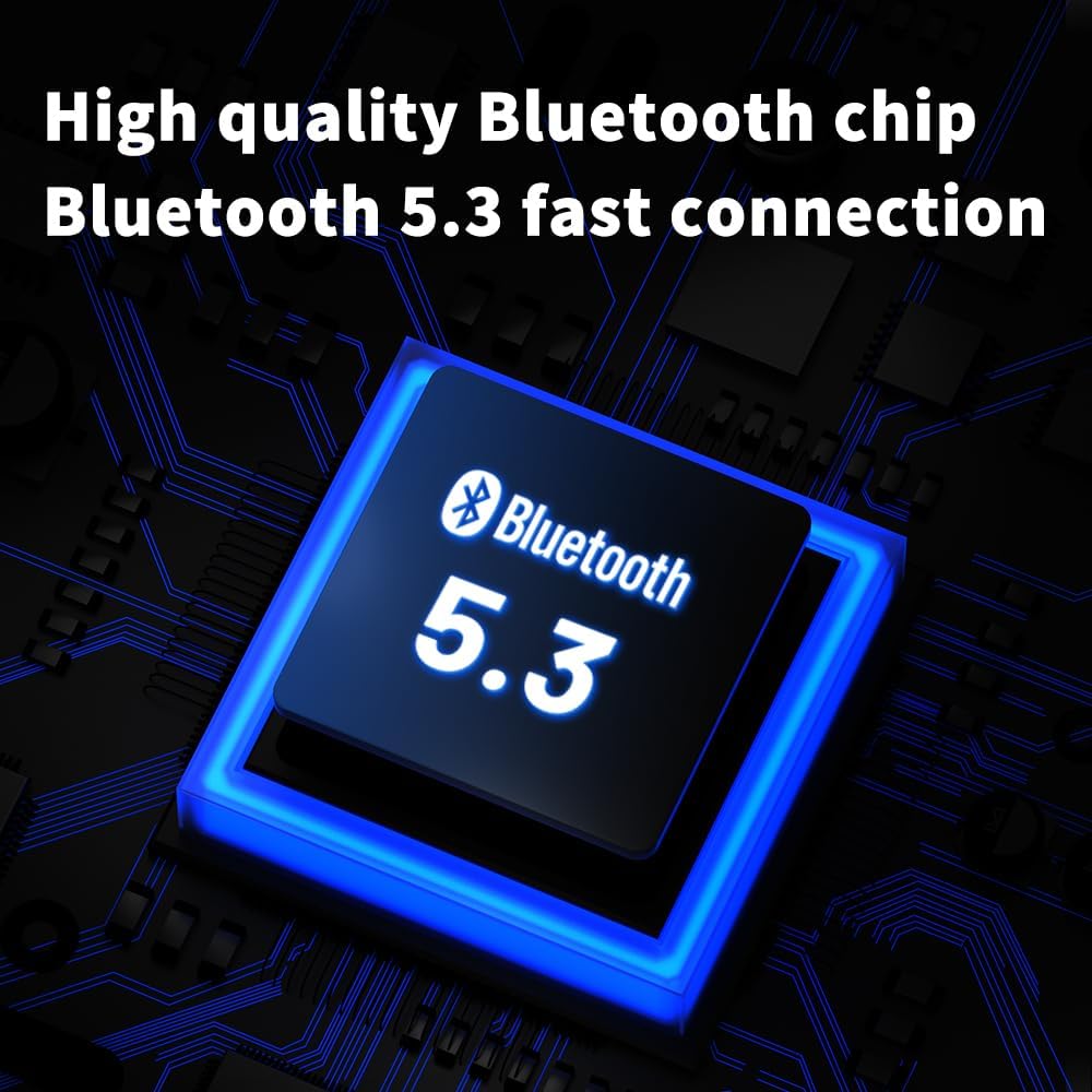 Модуль наушников TRN BT20 Pro Bluetooth с разъемом MMCX, беспроводным ушным крючком AAC/SBC с зарядным чехлом для Shure SE535 SE846 SE315 SE215