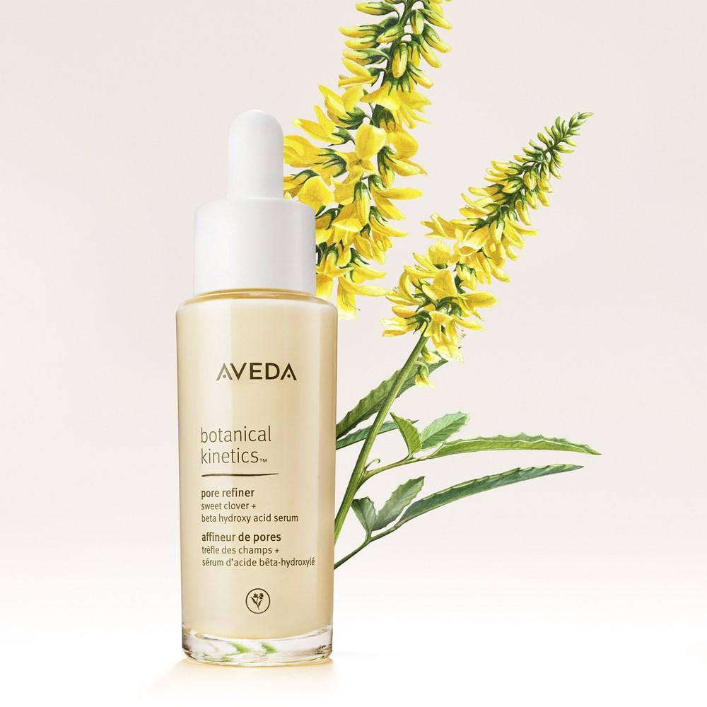Aveda Botanical Kinetics Pore Refiner Serum, 30ml, 1 Piece