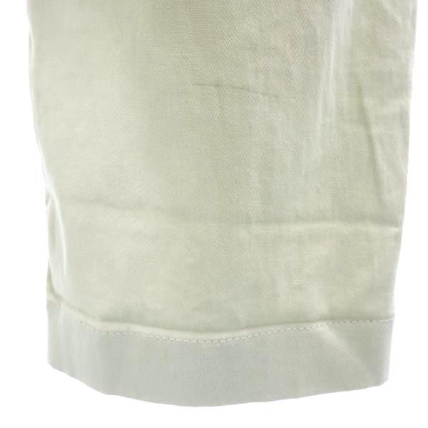 Gramicci Outdoor Pants S Beige Men's Used