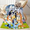Christmas Family Fun Blanket Comfortable Perfect for Sofa Bed Picnics Four Seasons Universal Modern Gifts For Family Or Friends