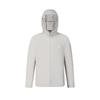 New FILA Jackets Men's Phantom Gray A11M431716FGY