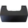 Car Rear Bumper Tow Hook Cover, OE: DPO 500011PCL, Compatible with Land Rover LR3 (Discovery 3) 2005-2009, LR4 (Discovery 4) 2010-2012