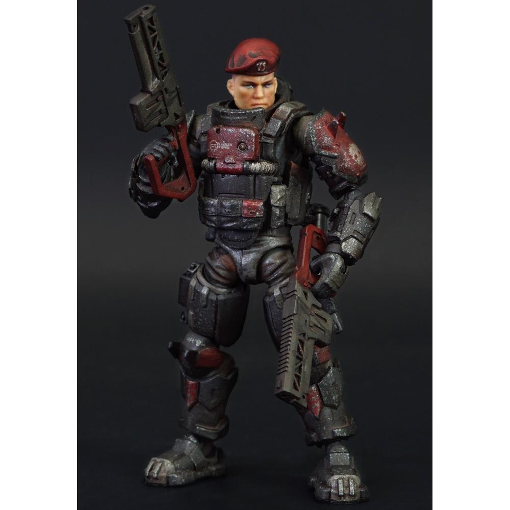 Acid Rain 1 18 Acid Rain Fav A92 Neuer