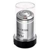 Infinite Objective Lens 100X 20.2mm Microscope Objective Lens Accessory