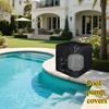 Filter System Cover, Swimming Pool Pump Cover, Water Pump Cover Outdoor Protection Swimming Pool Equipment