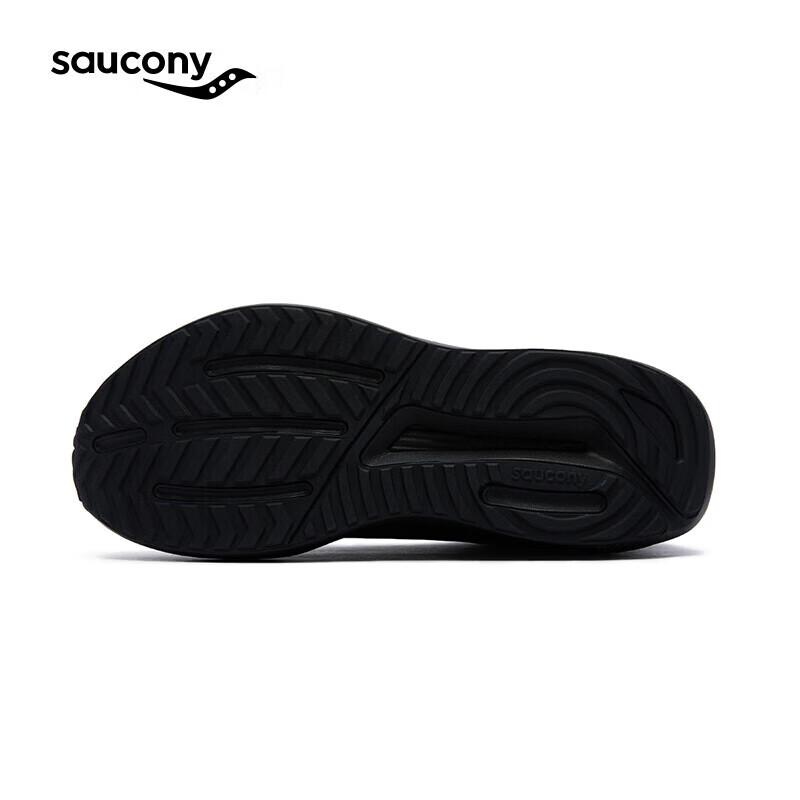 Saucony Men's Triumph LFS Lightweight Running Shoes