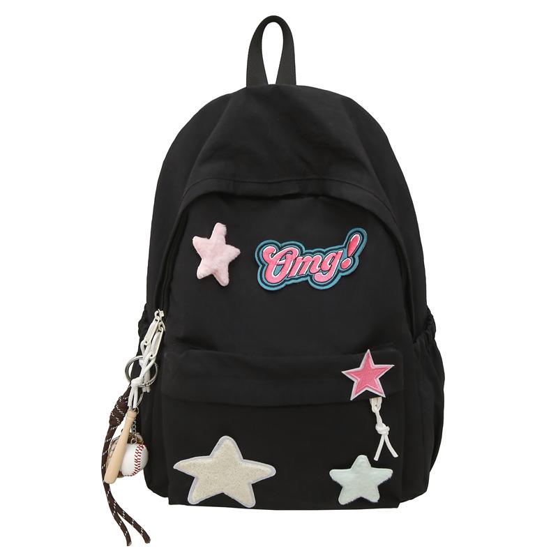 Женский рюкзак Cartoon Star рюкзак для школьников