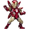 HiPlay Morstorm Iron Man MK85 SD Edition Pre-Colored Plastic Model Kit