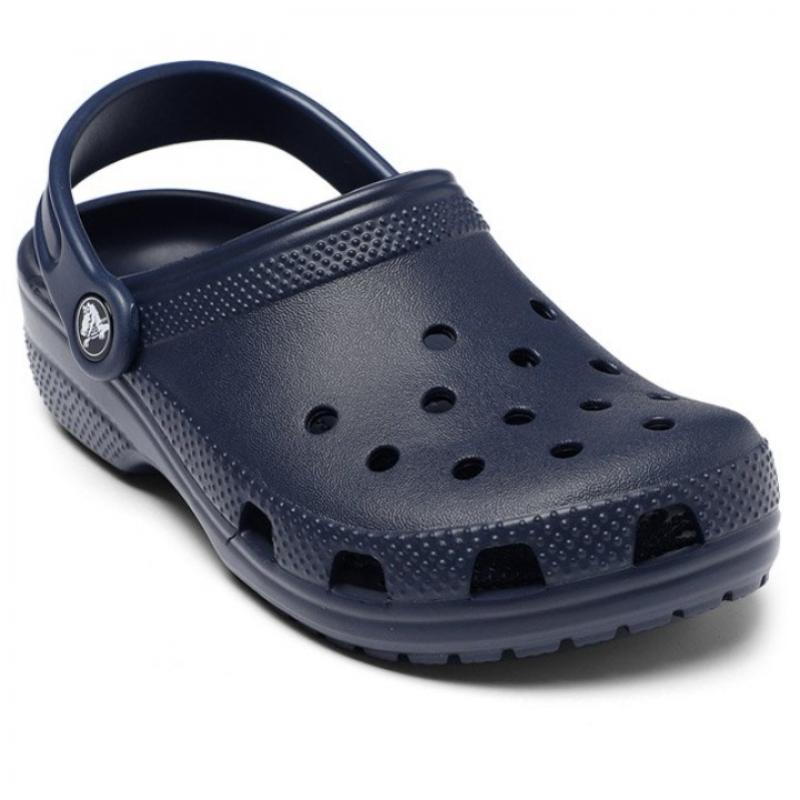 Crocs Детские и взрослые классические сабо K 206991 410