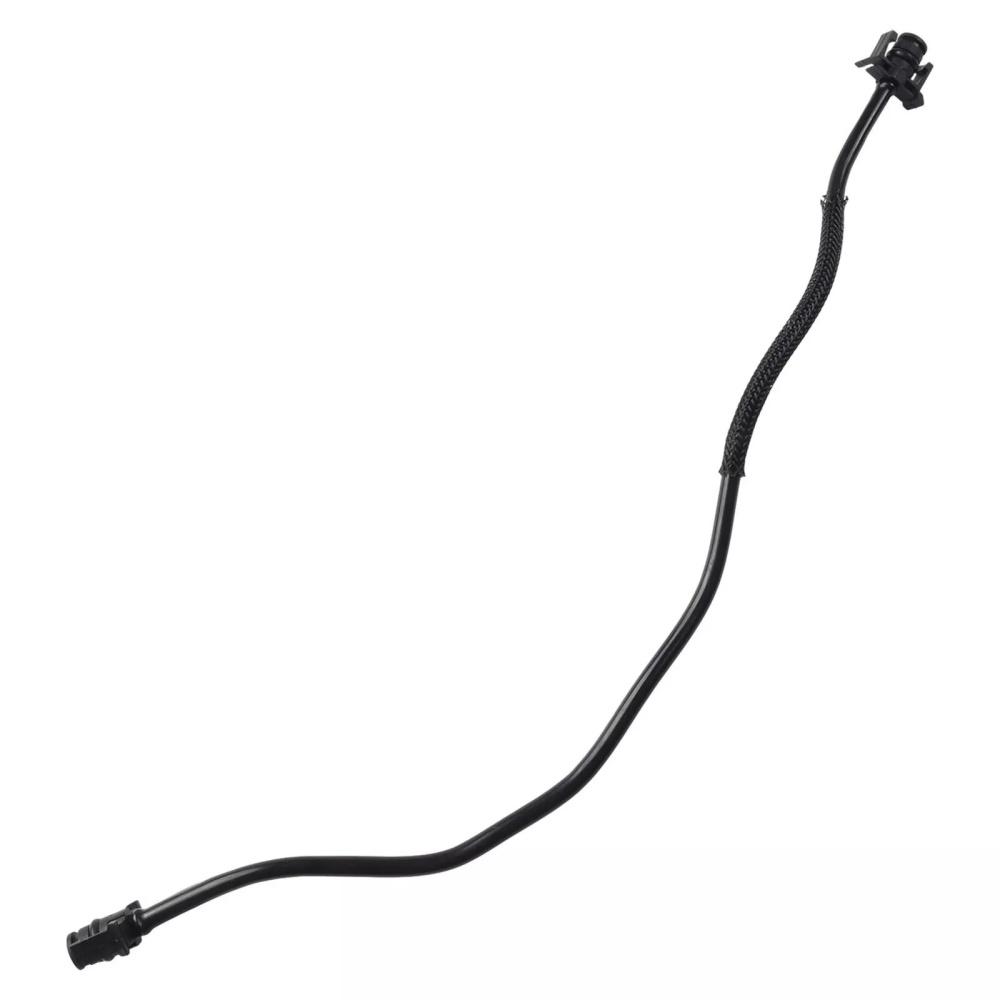 Radiator Top Overflow Hose For Land Rover Range Rover Evoque LR024251 LR060347