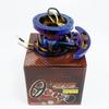 Новый High WORKS BELL GTC Наклонный гоночный руль Быстросъемный ступичный адаптер Съемный корпус Комплект рулевой колонки