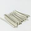 20Pcs Fret Wire Fine Workmanship Long Lifespan Universal Electric Guitar Fret Wires Musical