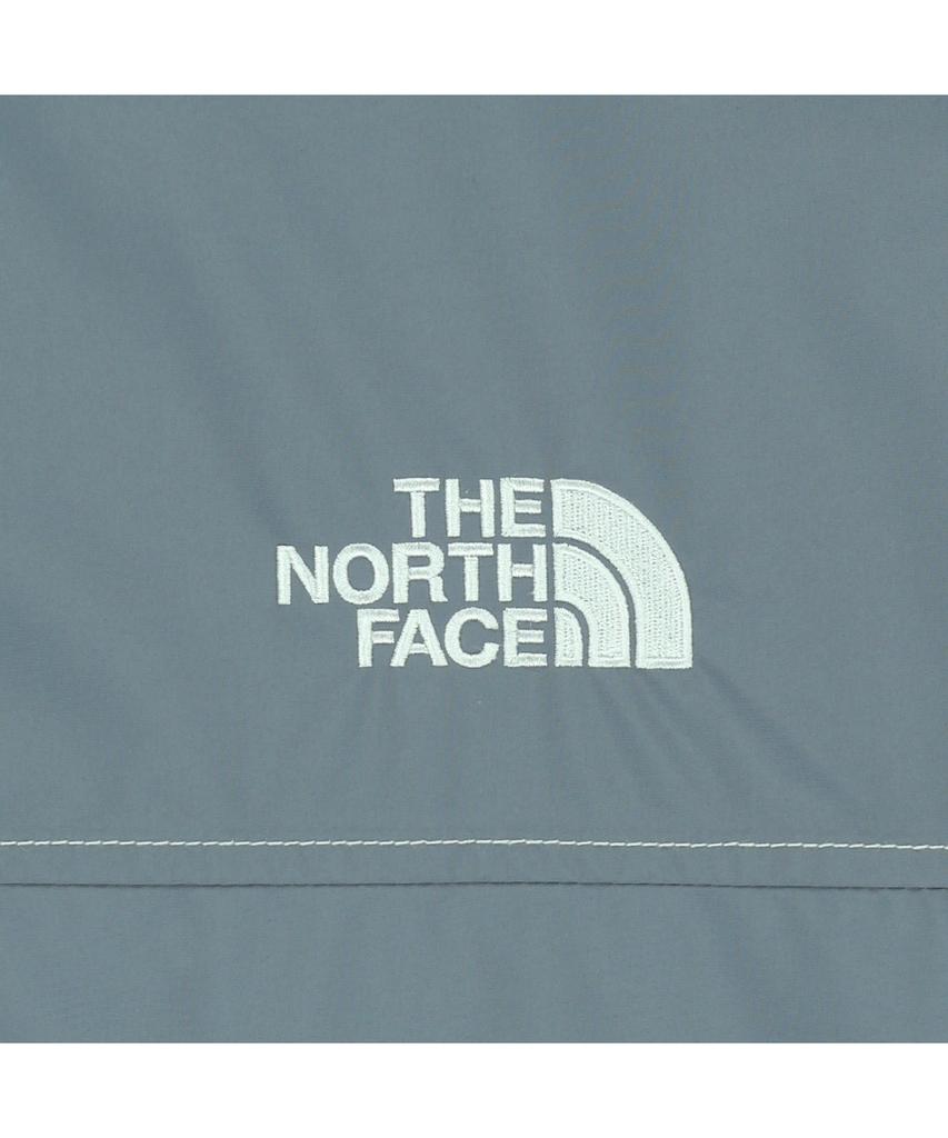 The North Face Nj2Hs55K Briton Jacket Steel_Gray