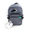 Snoopy Backpack, Gray, Simple 2, Backpack, for Commuting To Work or School