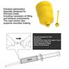 60 мл набор инструментов для прокачки тормозного масла велосипеда для SHIMANO, TEKTRO, Avid, Series MTB шоссейный велосипедный тормозной инструмент