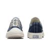 Converse Star Player 76 Low Navy Vintage Белые кроссовки унисекс Синие A08540C