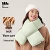 beneunder Smart Heated Scarf