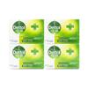 [JHM51469_51JF] Мыло Dettol 100 г x 4 (29129659)