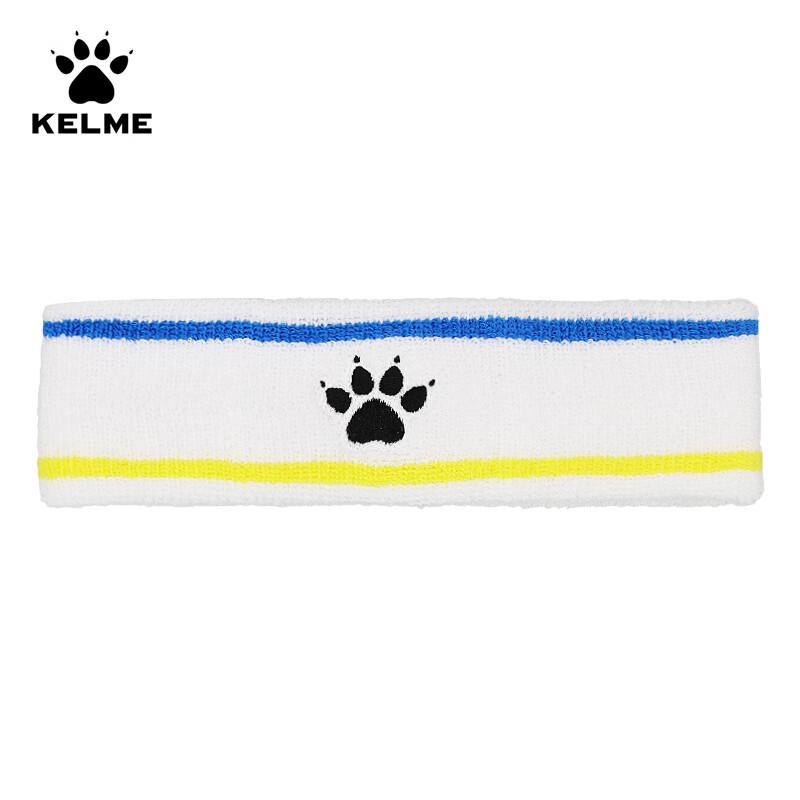 KELME Атлетическая повязка на голову (2-Pack)