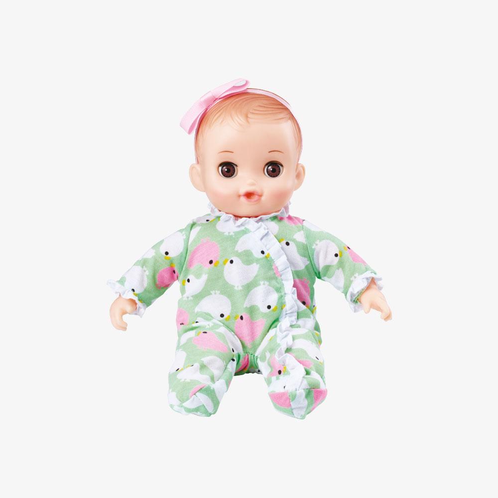 Young Toys Кукла Youngtoys Kongkonyi, которая лепечет