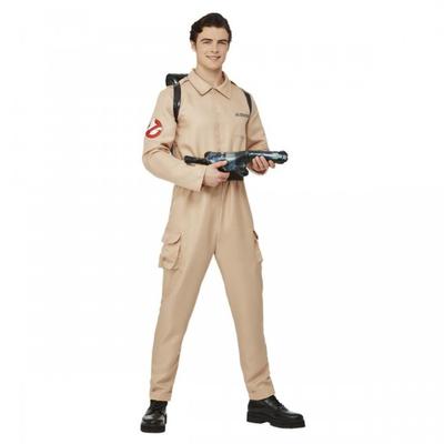 Ghostbusters Комплект мужского костюма